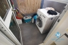 Newly three bedrooms apartment for rent in Ciputra, Tay Ho, Ha Noi